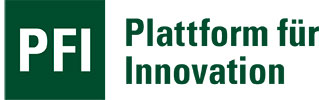 Plattform für Innovation